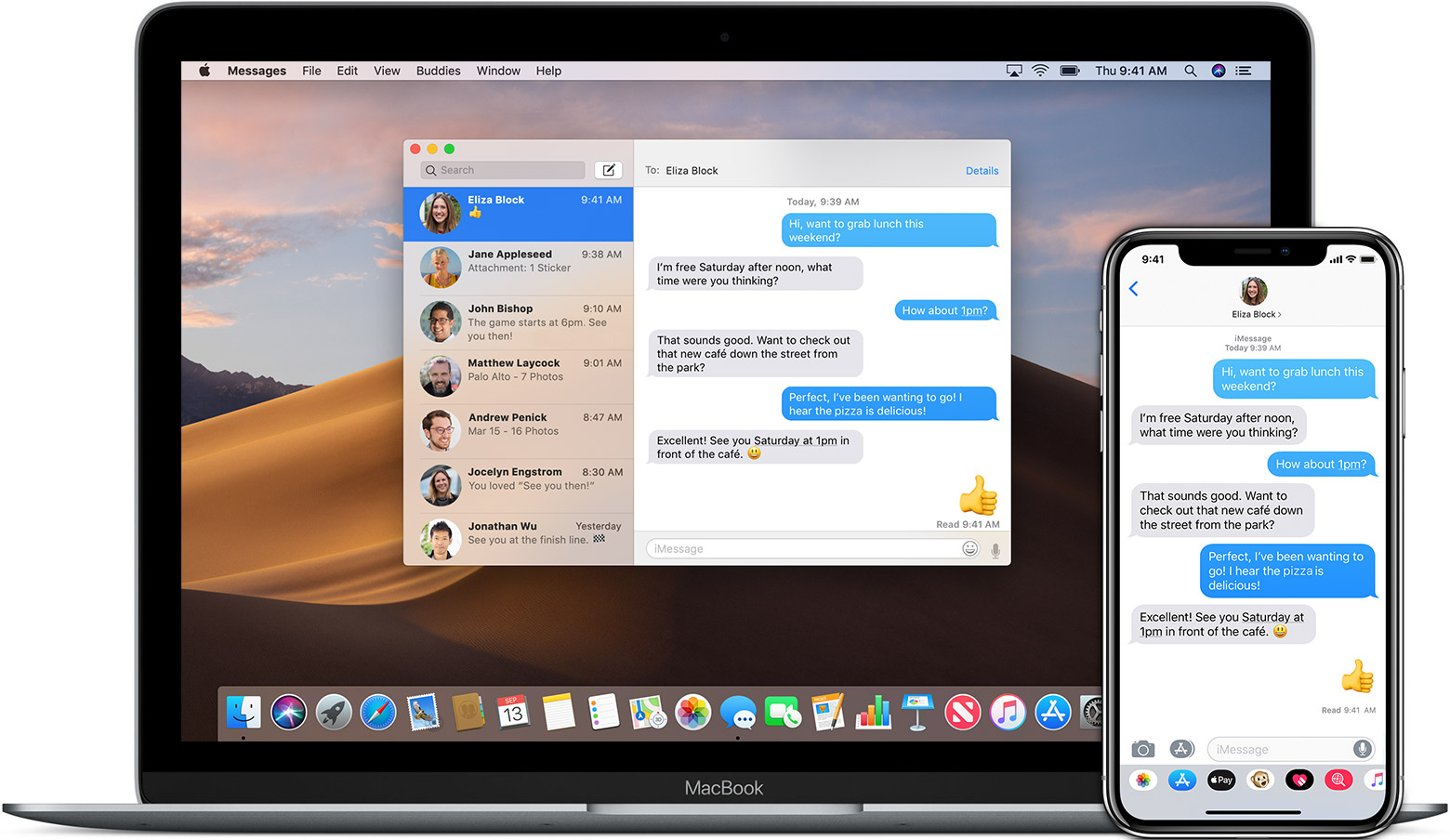 Download Messages From Iphone Mac